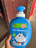 添乐 哆啦A梦儿童洗发水男孩女童柔顺洗发露 3-6-9-12岁儿童洗发水 实拍图