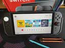 任天堂（Nintendo）【国内保税仓】Switch2/1代 OLED/续航加强日版/港版便携家用ns体感游戏机掌机 港版switch2国际多语言保税（赠共享会员） 实拍图