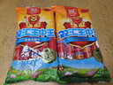 双汇王中王火腿肠 618g 休闲零食 即食火腿肠 露营 出游 烧烤 实拍图