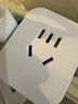 【京东快递】智能插座米家APP语音控制 WiFi电量统计定时开关断网记忆插排插座接线板插线板 10A WiFi基础款 实拍图