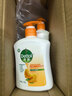 滴露（Dettol）洗手液柑橘500g瓶 健康抑菌消毒清爽 儿童家庭非补充装替换 实拍图