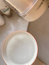 九阳（Joyoung）龙头净水器除氯除味可视化全新升级龙头机一机四芯套装JYW-RT1800 实拍图