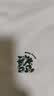 海澜之家（HLA）短袖T恤男马年发财凉感抗菌防螨印花圆领短袖男款夏季父亲节礼物 米黄M4 M 170/88A 推荐125~136斤 实拍图