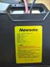 纽曼（Newsmy）W100汽车应急启动电源搭电宝强启电源12v24v通用大功率大货车重卡车磷酸铁锂汽修厂救援打火神器 实拍图