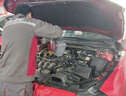 京保养统一制造机油汽车+品牌机滤+工时 小保养套餐5W-40 全合成SN 4L 实拍图