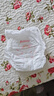 好奇（Huggies）铂金装小桃裤成长裤XL96片(12-17kg)加大号尿不湿【透爽散热】 实拍图