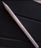 倍思电容笔iPad触控笔适用2026年款iPad Pro/Air8/Mini/iPad11平板触屏手写笔磁吸Apple pencil二代 实拍图