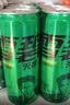 可口可乐（Coca-Cola）檀健次代言 雪碧Sprite零卡无糖饮料 330ml*24摩登罐 实拍图