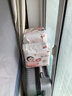 好奇（Huggies）铂金装小桃裤成长裤XXXL26片*4包(17kg以上)【透爽散热】 实拍图