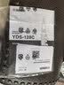 雅马哈（YAMAHA）YDS128C 电子萨克斯电吹管乐器专业级进口原装+官方标配大礼包 实拍图