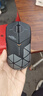 联想（Lenovo）拯救者M6X pro暗区突围无线游戏鼠标PAW3395传感器人体工学无线蓝牙三模电竞轻量化中小手LCM2883P 实拍图