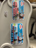 托马斯&朋友 （THOMAS&FRIENDS）小火车男孩玩具合金车动画片同款詹姆士全新形象儿童生日见面礼物 中型小火车勇宝 实拍图