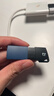 金士顿（Kingston）64GB USB3.2 Gen 1 U盘 DTXM 大容量U盘 滑盖设计 多彩时尚 学习办公投标电脑车载优盘 实拍图