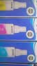 爱普生（EPSON）T672原装墨水五只装 黑*2+CMY*1 适用L101 L201 L351 L565 L455 L130 L310 L360 L380 L1300 实拍图