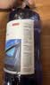 京东京造0度汽车乙醇玻璃水去油膜强力型0°C 2L*2瓶除虫胶鸟粪新能源通用 实拍图
