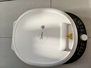 美的（Midea）电饼铛 电饼档 家庭用双面加热煎烤机烙饼锅 加大加深三明治早餐机大尺寸烤肉抗菌电煎锅30J58升级 实拍图