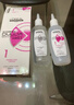欧莱雅（LOREAL）弹力多姿雅烫发水药剂锡纸离子烫刘海卷发自己家用冷烫 0号 -抗拒发质【半年至1年为染烫过且粗硬发质】 实拍图