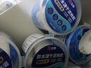立邦密封胶泥防水塑钢泥堵洞墙壁孔空调下水道漏水防虫泥铁胶200g*5 实拍图