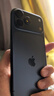 Apple/苹果 iPhone 17 Pro Max 256GB 深蓝色 支持移动联通电信5G 双卡双待手机 实拍图