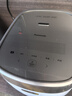 松下（Panasonic）饭光光2.0电饭煲0涂层IH加热家用电饭锅4-5人无涂层不锈钢母婴级4升一级能效HNS152 实拍图