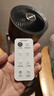 艾美特（AIRMATE）【旗舰金天鹅】空气循环扇语音智能遥控电风扇直流变频家用安静轻音一级能效落地扇负离子净化电扇 实拍图