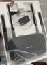 普联（TP-LINK） 凌云WiFi6 双千兆AX1500无线路由器 5G双频 易展Mesh 高速穿墙家用 儿童上网管控 XDR1520易展版 实拍图