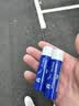 凡士林（Vaseline）修护型润唇膏唇膜3.5g滋润保湿缓解干裂温和保湿滋润含晶冻精华 经典原味*2支 凡士林 实拍图