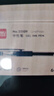 得力（deli）60支办公中性笔签字笔水笔 0.5mm子弹头黑色33109 办公用品 实拍图