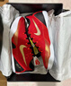 耐克NIKE高级感潮流男篮球鞋科比9 KOBE 9运动鞋IH1400-600黑红44 实拍图