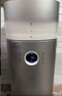 美的（Midea）【九重净化加湿一体】空气净化器空调房加湿器鼻炎家用除甲醛烟味异味过敏原空气净化机RX600Pro 实拍图