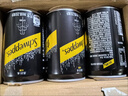可口可乐（Coca-Cola）怡泉 Schweppes 无糖零卡 苏打水 汽水饮料 200ml*12罐 实拍图