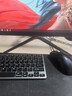 AMD&微星Creator ( 锐龙R5-5600GT 16G 512G 商务键鼠）设计师商用办公台式电脑主机全套整机 实拍图