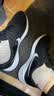 耐克NIKE男子跑步鞋REVOLUTION 7运动鞋春夏款FB2207-001黑白43 实拍图