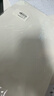 高绅风度短袖衬衫女士衬衣夏季商务修身职业正装白色免烫工装通勤工作服 方·领纯白色【到货快】 41 /4XL码 实拍图