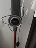 苏泊尔（SUPOR）吸尘器家用大吸力无线手持绿光吸尘机大功率轻量办公室汽车车载用桌面地毯吸头发猫狗宠物毛发小型 EVS-C70-L【咨询客服更优惠】 实拍图