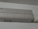 格力空调 星梦 2匹 新一级能效 纯铜管健康新风不吹人大挂机 国家补贴KFR-46GW/(46518)FNhAa-B1(WIFI) 实拍图