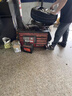 原保养车品205/215/225/235/245/255汽车轮胎45/50/55/60/65R17R18R19R20 四季胎 215/50R17 95VXL 本田XR-V  日产逍客 轮胎 实拍图