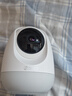360摄像头8pro-4K 800万AI云台家用摄像头监控双频WIFI手机远程监控器360度夜视全景婴儿看护器  实拍图