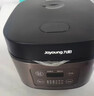 九阳（Joyoung）不粘厚釜内胆大火力柴火饭3升黄金容量家用2-3人微压多功能电饭煲电饭锅行业热销30FZ630 实拍图