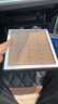欧积香薰汽车空调滤芯+空气滤芯滤清器空调格/23-25款大众速腾1.5t 实拍图