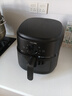 飞利浦（PHILIPS）【同价618】海星底免翻面多功能空气炸锅家用可视窗口6.2L大容量炸烤箱一体 NA230  送礼物 实拍图