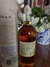 欧本（Oban）14年 单一麦芽威士忌700ml 高地产区进口洋酒 实拍图
