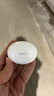 HUAWEI FreeBuds 5i 国家补贴 入耳式降噪蓝牙耳机 音乐游戏运动耳机 安卓苹果手机通用 陶瓷白 实拍图