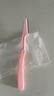 珂莱藻堂修眉刀安全型刮眉刀刮毛刀片初学者新手折叠式迷你便携男女 3支独立装 实拍图