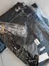 曦雁春秋保安服长袖套装511款工作服全套男女安保执勤制服保安作训服 实拍图