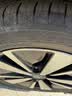 固特异（Goodyear）汽车轮胎 215/55R17 94V EGP 御乘二代 原配 大众帕萨特/全新迈腾 实拍图