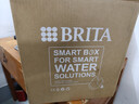 碧然德（BRITA） 过滤净水器 家用滤水壶 净水壶 海洋系列 3.5L蓝色 一壶3芯装 环保加固包装 实拍图