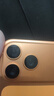 Apple/苹果【直降1000起】苹果iPhone17promax iphone17pro系列手机 原装正品 双卡双待 全网通5G 智能手机 苹果17promax 星宇橙色 256GB+公开版+配件礼 实拍图
