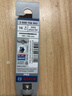 博世（BOSCH）电锤钻头四坑5系圆柄两坑两槽混凝土石工钻头10x100x160mm 1支装 实拍图