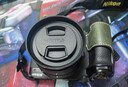 尼康（Nikon）Z30入门级微单相机Vlog家用自拍4K高清旅游高清数码照相机z30爆款微单 z30 16-50 VR套机独立包装 标配【送128卡+充电器+包+桌面脚架等】晒单有礼 实拍图